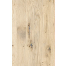 Holzplatte aus Eiche
