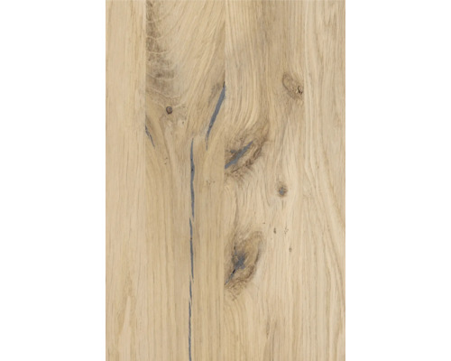 Holz Arbeitsplatte aus Eiche