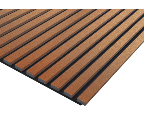 Lüftungsgitter Aus Kupfer – 230x230 Mm, Mit Insektenschutz, Für Außenbereich, Regenbeständig