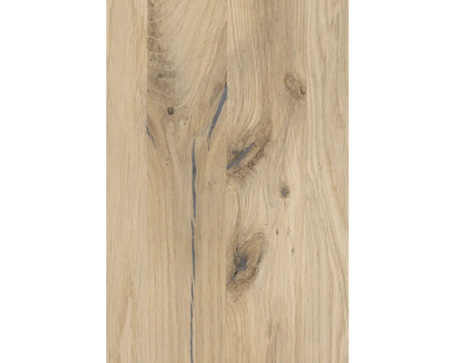 Holzplatte mit Maserung