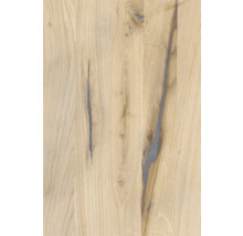 Holzplatte aus Eiche