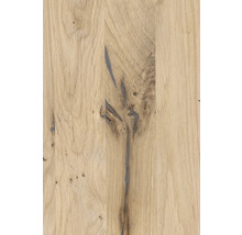 Holzplatte aus Eiche