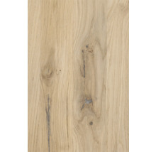 Holzoberfläche aus Eiche