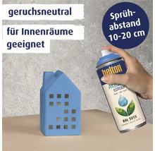 Belton Free PU Sprühlack Ral 5015 himmelblau matt 400 ml