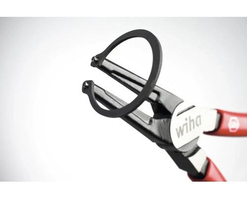 Wiha Sprengringzange mit Sprengring