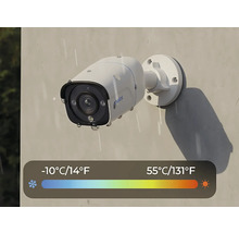 Überwachungskamera Reolink P330 8MP IP-Kamera PoE, Smart Home-fähig