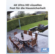 Überwachungskamera Reolink P330 8MP IP-Kamera PoE, Smart Home-fähig