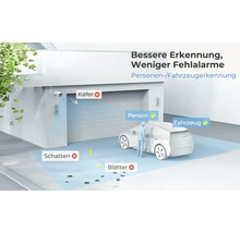 Überwachungskamera Reolink P330 8MP IP-Kamera PoE, Smart Home-fähig