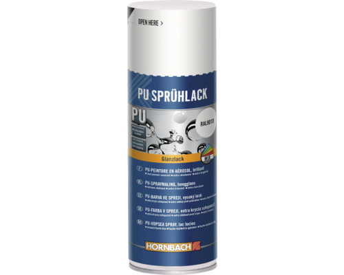 PU Sprühlack Spraydose