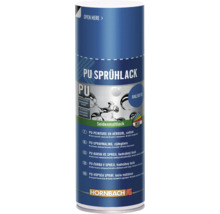PU Sprühlack in einer Dose