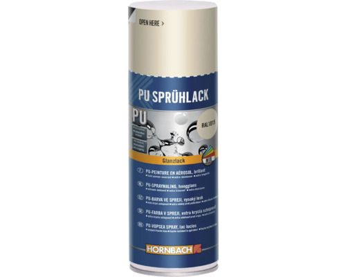 PU Sprühlack Dose