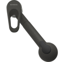Schock Logo Fenstergriff