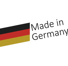 Made in Germany Siegel