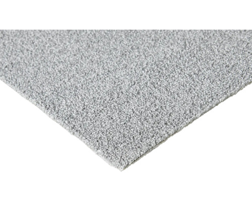 Teppichfliese aus textilem Material