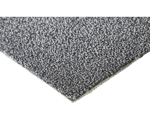 Nahaufnahme eines Teppichfliesenmusters