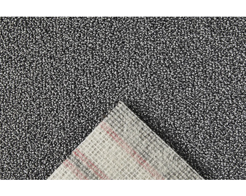 Teppichboden mit Noppenstruktur