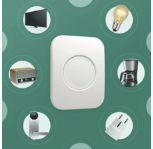 Intelligenter Schalter zur Steuerung elektronischer Geräte