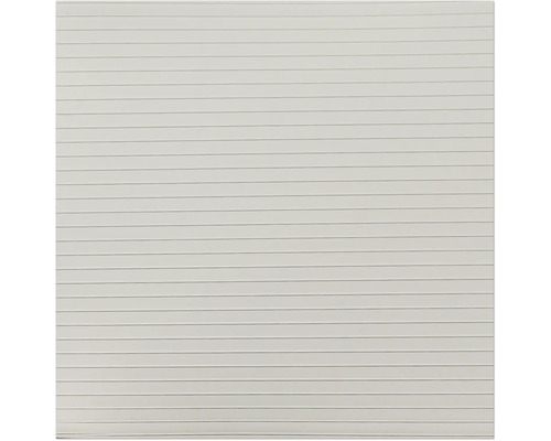 Liniertes Papier