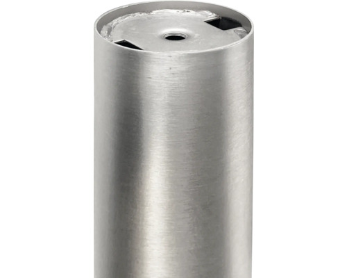 Metallpfosten für den Außenbereich