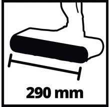 Symbolbild für Staubsaugerdüse mit 290 Millimeter Breite