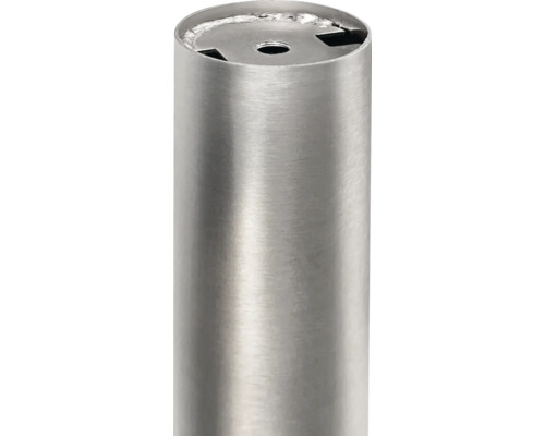 Metallpfosten zur Zaunmontage