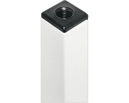 Möbelfuß mit Gewinde