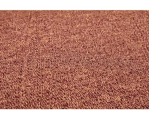 Nahaufnahme eines Teppichs