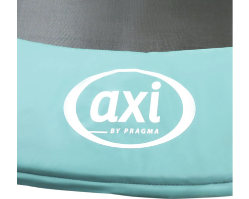 Axi by Pragma Logo