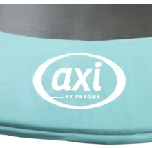 Axi by Pragma Logo