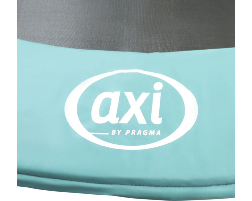 Axi by Pragma Logo
