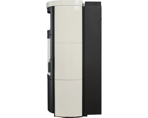 Kaminofen mit Verkleidung