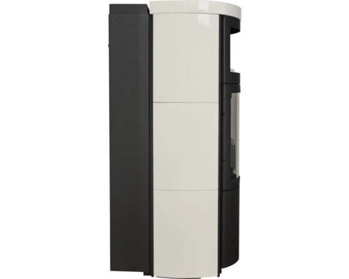 Kaminofen zur Raumheizung