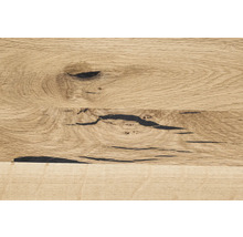 Holzstruktur Eiche