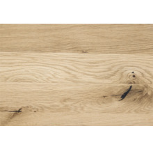 Holzplatte aus Eiche