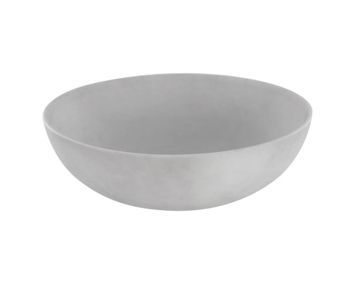 Schale aus Steinzeug