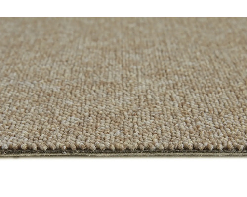 Nahaufnahme eines Teppichs