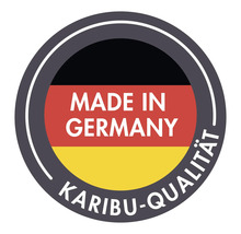 Saunhaus Karibu Rubin 2 inkl.9 kW Ofen u.ext.Steuerung mit Holztüre und Milchglas-thumb-11