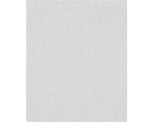 Erfurt Strukturvlies 1004394 Premium 505 10,05x0,53 m Tapete mit Zweigmuster