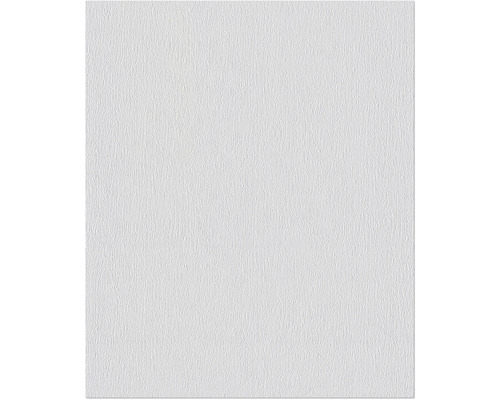 Weiße Strukturtapete für die Wandgestaltung