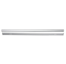 Aluminium Gardinenstange und Vorhangschiene