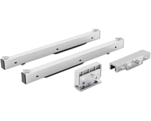 Vorwandmontageelemente für WC und Bidet