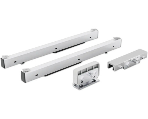 Möbelbeschläge-Set für den Möbelbau