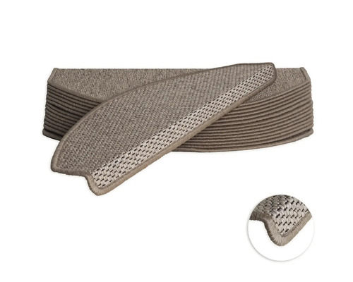 Stufenmatten-Set für Treppen