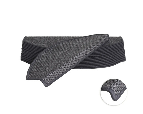 Stufenmatten Set zur Treppensicherung