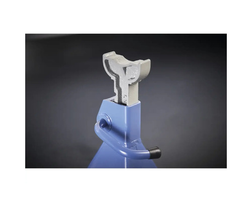 Rangierwagenheber mit Aufnahme