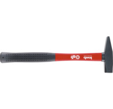 Hammer mit Kunststoffgriff