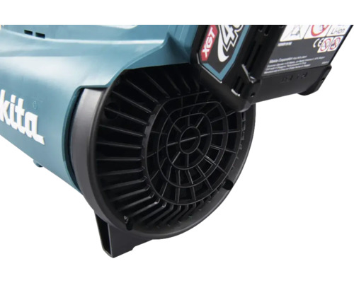 Makita Lüfter Detailansicht
