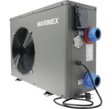 Marimex Pool-Wärmepumpe