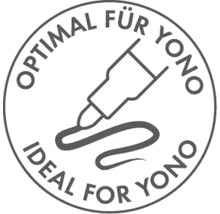 Optimal für Yono Symbol