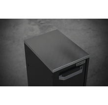 Tenneker Unterschrank für Gasgrill mit Edelstahlarbeitsplatte